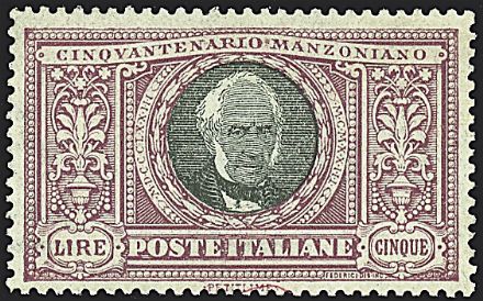 ITALIA REGNO  - Catalogo Catalogo Generale di Vendita su offerta - I - Studio Filatelico Toselli