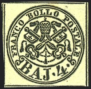 ANTICHI STATI ITALIANI - PONTIFICIO  - Catalogo Catalogo di vendita su offerte ON-LINE - Studio Filatelico Toselli