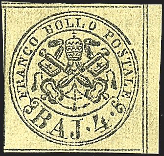 ANTICHI STATI ITALIANI - PONTIFICIO  - Catalogo Catalogo di vendita su offerte - Studio Filatelico Toselli