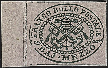 ANTICHI STATI ITALIANI - PONTIFICIO  - Catalogo Catalogo di vendita su offerte - Studio Filatelico Toselli