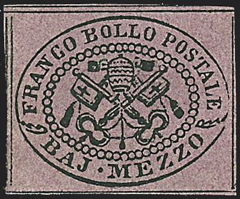 ANTICHI STATI ITALIANI - PONTIFICIO  - Catalogo Catalogo di vendita su offerte - Studio Filatelico Toselli