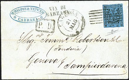 ANTICHI STATI ITALIANI - MODENA  - Catalogo Catalogo Generale di Vendita su offerta - I - Studio Filatelico Toselli