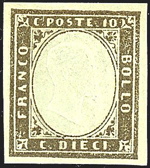 ANTICHI STATI ITALIANI - SARDEGNA  - Catalogo Catalogo Generale di Vendita su offerta - I - Studio Filatelico Toselli