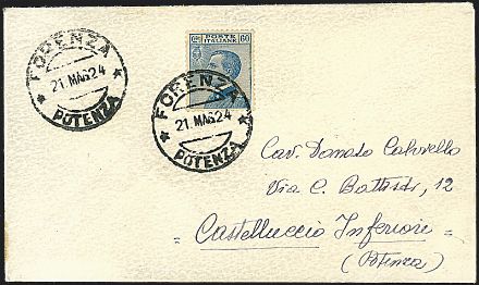 ITALIA REGNO  - Catalogo Catalogo Generale di Vendita su offerta - I - Studio Filatelico Toselli
