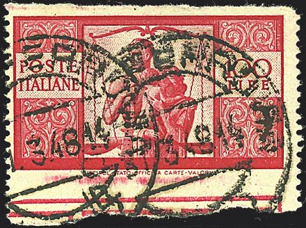 ITALIA REPUBBLICA  - Catalogo Catalogo Generale di Vendita su offerta - I - Studio Filatelico Toselli
