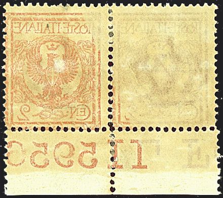 ITALIA REGNO  - Catalogo Catalogo Generale di Vendita su offerta - I - Studio Filatelico Toselli