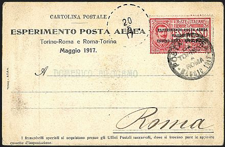 POSTA AEREA  - Catalogo Catalogo di Vendita su offerta di Posta Aerea - II - Studio Filatelico Toselli