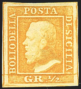 ANTICHI STATI ITALIANI - SICILIA  - Catalogo Catalogo a Prezzi Netti - Studio Filatelico Toselli