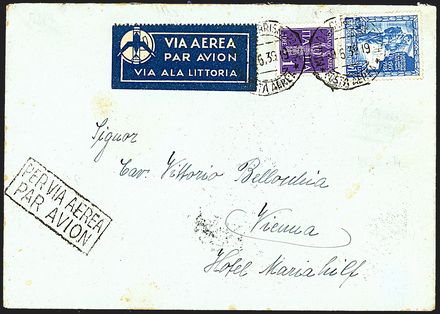 ITALIA REGNO  - Catalogo Catalogo Generale di Vendita su offerta - I - Studio Filatelico Toselli