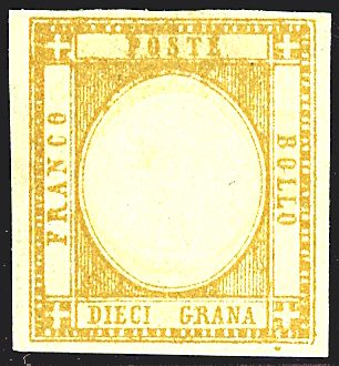 ANTICHI STATI ITALIANI - NAPOLI - Province Napoletane  - Catalogo Catalogo Generale di Vendita su offerta - I - Studio Filatelico Toselli