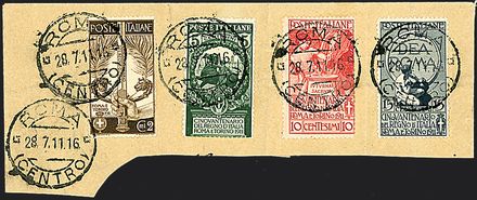 ITALIA REGNO  - Catalogo Catalogo Generale di Vendita su offerta - I - Studio Filatelico Toselli