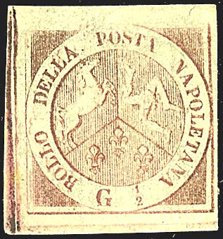 ANTICHI STATI ITALIANI - NAPOLI  - Catalogo Catalogo Generale di Vendita su offerta - I - Studio Filatelico Toselli