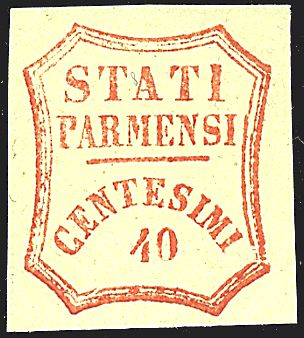 ANTICHI STATI ITALIANI - PARMA - Governo Provvisorio  - Catalogo Catalogo Generale di Vendita su offerta - I - Studio Filatelico Toselli