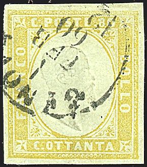 ANTICHI STATI ITALIANI - SARDEGNA  - Catalogo Catalogo di vendita su offerte - Studio Filatelico Toselli