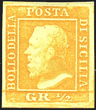 ANTICHI STATI ITALIANI - SICILIA  - Catalogo Catalogo Generale di Vendita su offerta - I - Studio Filatelico Toselli