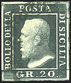 ANTICHI STATI ITALIANI - SICILIA  - Catalogo Catalogo di vendita su offerta - Studio Filatelico Toselli