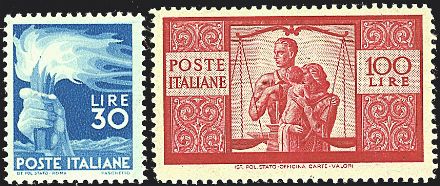 ITALIA REPUBBLICA  - Catalogo Catalogo Generale di Vendita su offerta - I - Studio Filatelico Toselli
