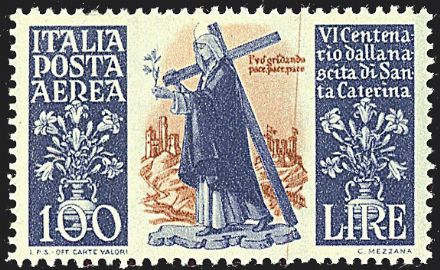 ITALIA REPUBBLICA  - Catalogo Catalogo Generale di Vendita su offerta - I - Studio Filatelico Toselli
