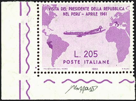 ITALIA REPUBBLICA  - Catalogo Catalogo Generale di Vendita su offerta - I - Studio Filatelico Toselli