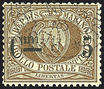 SAN MARINO  - Catalogo Catalogo Generale di Vendita su offerta - I - Studio Filatelico Toselli