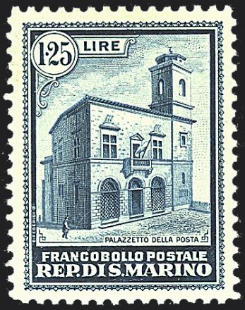 SAN MARINO  - Catalogo Catalogo Generale di Vendita su offerta - I - Studio Filatelico Toselli