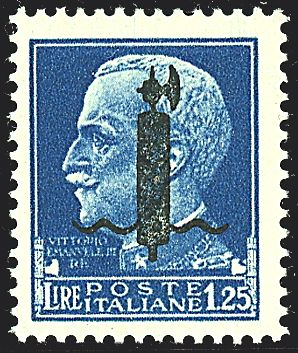 REPUBBLICA SOCIALE ITALIANA  - Catalogo Catalogo Generale di Vendita su offerta - I - Studio Filatelico Toselli
