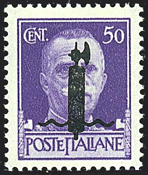 REPUBBLICA SOCIALE ITALIANA  - Catalogo Catalogo Generale di Vendita su offerta - I - Studio Filatelico Toselli