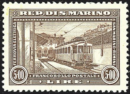 SAN MARINO  - Catalogo Catalogo Generale di Vendita su offerta - I - Studio Filatelico Toselli