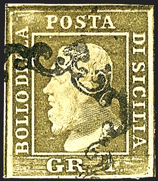 ANTICHI STATI ITALIANI - SICILIA  - Catalogo Catalogo Generale di Vendita su offerta - I - Studio Filatelico Toselli