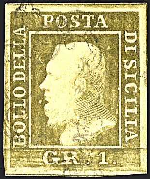 ANTICHI STATI ITALIANI - SICILIA  - Catalogo Catalogo Generale di Vendita su offerta - I - Studio Filatelico Toselli