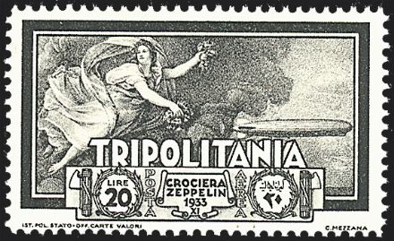 COLONIE ITALIANE - GIRI COMMEMORATIVI  - Catalogo Catalogo di vendita su offerte - Studio Filatelico Toselli