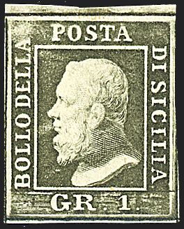 ANTICHI STATI ITALIANI - SICILIA  - Catalogo Catalogo a Prezzi Netti - Studio Filatelico Toselli