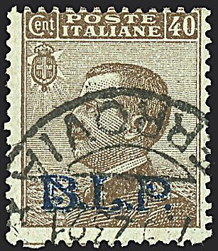 ITALIA REGNO Francobolli per buste e lettere postali - B.L.P.  - Catalogo Catalogo a Prezzi Netti - Studio Filatelico Toselli