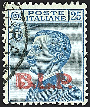 ITALIA REGNO Francobolli per buste e lettere postali - B.L.P.  - Catalogo Catalogo a Prezzi Netti - Studio Filatelico Toselli