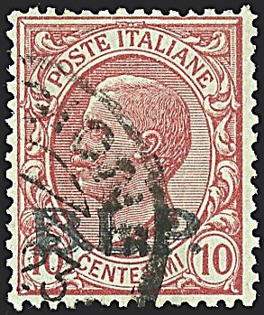 ITALIA REGNO Francobolli per buste e lettere postali - B.L.P.  - Catalogo Catalogo a Prezzi Netti - Studio Filatelico Toselli