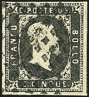 ANTICHI STATI ITALIANI - SARDEGNA  - Catalogo Catalogo a Prezzi Netti - Studio Filatelico Toselli