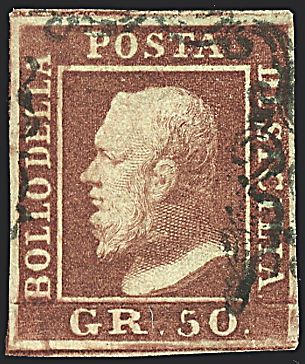 ANTICHI STATI ITALIANI - SICILIA  - Catalogo Catalogo a Prezzi Netti - Studio Filatelico Toselli