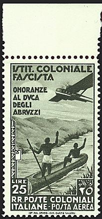 COLONIE ITALIANE - GIRI COMMEMORATIVI  - Catalogo Catalogo di vendita su offerte - Studio Filatelico Toselli