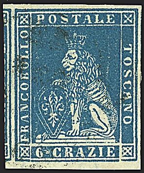 ANTICHI STATI ITALIANI - TOSCANA  - Catalogo Catalogo a Prezzi Netti - Studio Filatelico Toselli