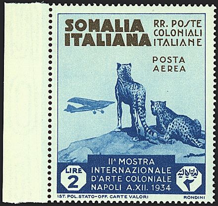 COLONIE ITALIANE - GIRI COMMEMORATIVI  - Catalogo Catalogo a Prezzi Netti - Studio Filatelico Toselli