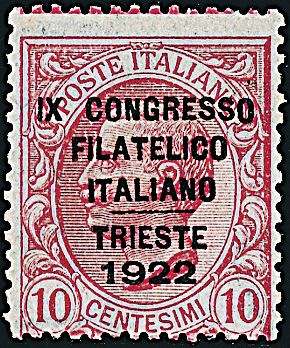 ITALIA REGNO  - Catalogo Catalogo di vendita su offerta - Studio Filatelico Toselli