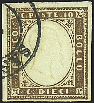 ANTICHI STATI ITALIANI - SARDEGNA  - Catalogo Catalogo di vendita su offerta - Studio Filatelico Toselli