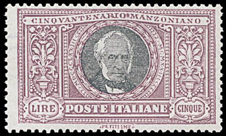 ITALIA REGNO  - Catalogo Catalogo di vendita su offerte - Studio Filatelico Toselli