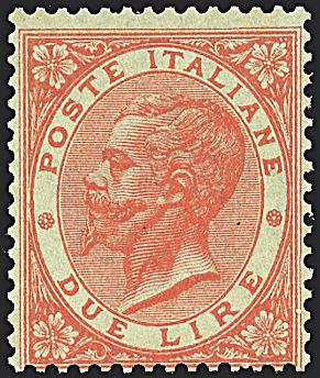 ITALIA REGNO  - Catalogo Catalogo di vendita su offerta - Studio Filatelico Toselli