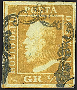 ANTICHI STATI ITALIANI - SICILIA  - Catalogo Catalogo di vendita su offerta - Studio Filatelico Toselli