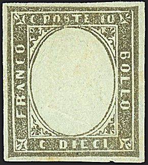 ANTICHI STATI ITALIANI - SARDEGNA  - Catalogo Catalogo di vendita su offerta - Studio Filatelico Toselli