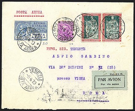 ITALIA REGNO  - Catalogo Catalogo di vendita su offerta - Studio Filatelico Toselli