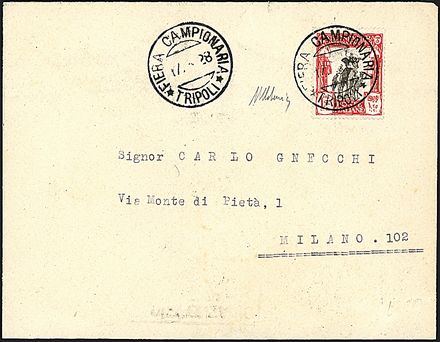 COLONIE ITALIANE - ERITREA  - Catalogo Catalogo di vendita su offerta - Studio Filatelico Toselli