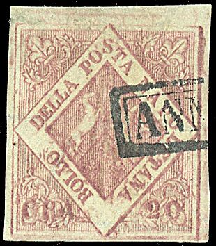 ANTICHI STATI ITALIANI - NAPOLI  - Catalogo Catalogo di vendita su offerta - Studio Filatelico Toselli