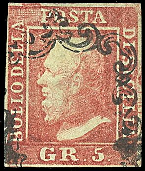 ANTICHI STATI ITALIANI - SICILIA  - Catalogo Catalogo di vendita su offerta - Studio Filatelico Toselli